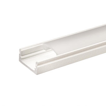 Nobile Alu U-Profil 2         5011146810 