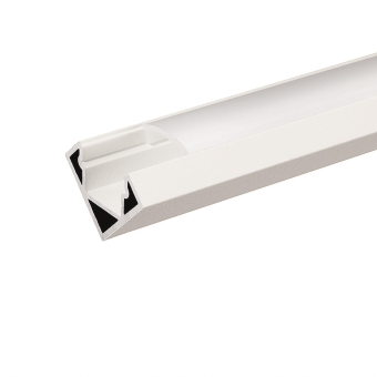 Nobile Alu Eck-Profil 2       5011146812 