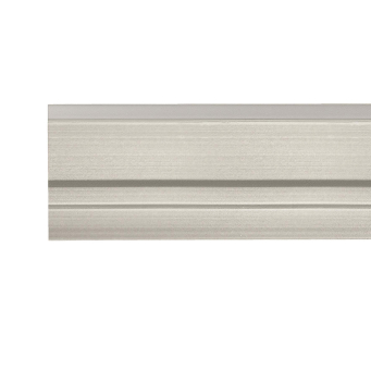 Nobile Alu U-Profil 3 TP 2m   5011147802 