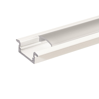 Nobile Alu T-Profil 2         5011146815 