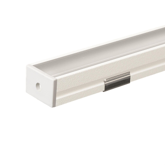 Nobile Alu U-Profil 3         5011147804 