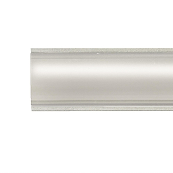 Nobile Alu U-Profil 4 TP 2m   5011148802 