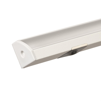 Nobile Alu Eck-Profil 2       5011146813 