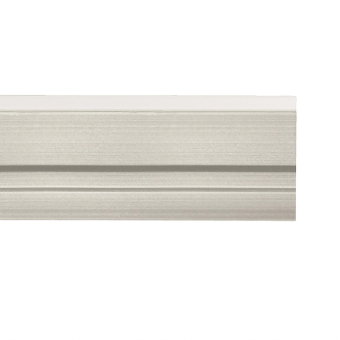 Nobile Alu U-Profil 3 OP 2m   5011147801 