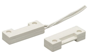 BTicino 3511 Magnetkontakt Aufbaumontage 