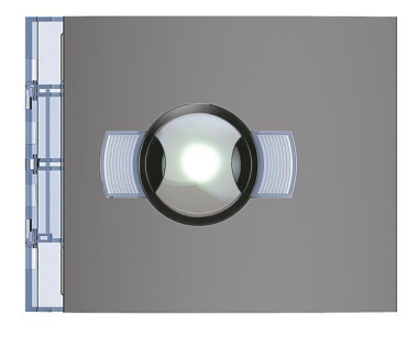 BTicino 352403 Frontblende Kameramodul 