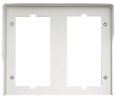 BTicino 350542 Regendach 4M f.Türstation 