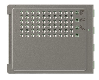 BTicino 351105 Frontblende Lautsprecher 