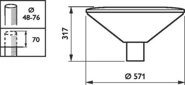 BDP102 ECO50/830 II DS PCF SI CLO-DDF1 6 