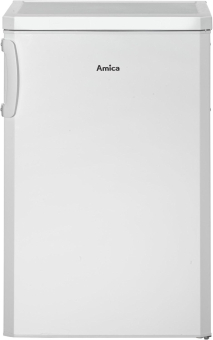 Amica KS 15123 W ws Tischkühlschrank 