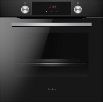 Amica EBPX945600SM sw EB-Backofen 