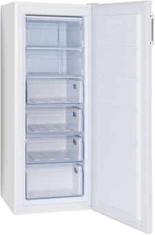 Amica GS 324 100 W ws Standgefrierschr. 