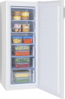Amica GS 324 100 W ws Standgefrierschr. 