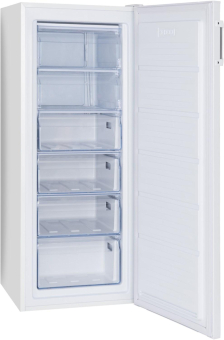 Amica GS 324 100 W ws Standgefrierschr. 
