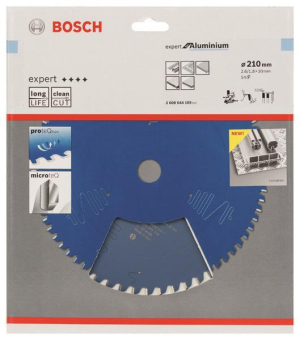 Bosch Kreissägeblatt Expert   2608644109 