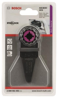 Bosch 1HCS                    2608661691 