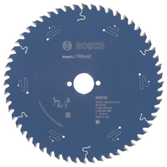 Bosch Kreissägeblatt Expert   2608644066 