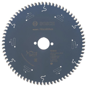 Bosch Kreissägeblatt Expert   2608644105 