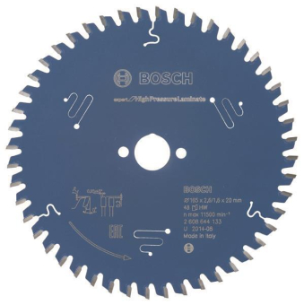 Bosch Kreissägeblatt Expert   2608644133 
