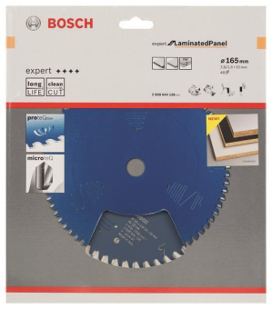 Bosch Kreissägeblatt Expert   2608644128 