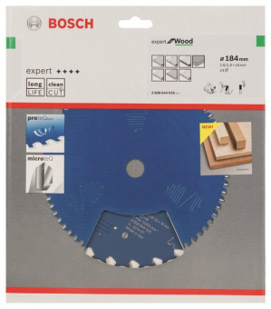 Bosch Kreissägeblatt Expert   2608644035 
