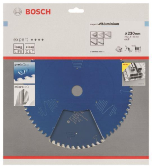 Bosch Kreissägeblatt Expert   2608644106 