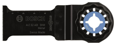 Bosch BIM Tauchsägeblatt AIZ  2608661905 
