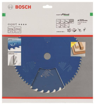Bosch Kreissägeblatt Expert   2608644089 