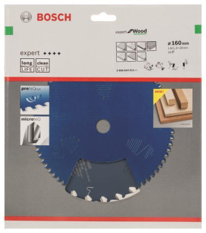 Bosch Kreissägeblatt Expert   2608644013 