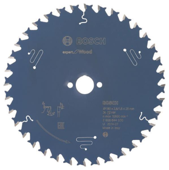 Bosch Kreissägeblatt Expert   2608644030 