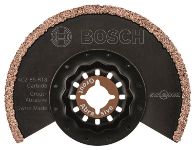 Bosch 1 Segmentsägeblatt ACZ  2608661642 