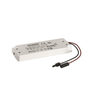 BRUM LED-Konverter 350mA 1-21W 17621000 