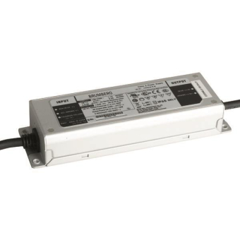 BRUM LED-Netzgerät 24V 1-100W   17224000 