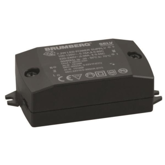 BRUM LED-Netzgerät unabh.       17214000 