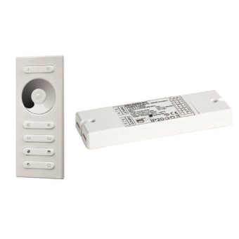 BRUM LED Controller-Set Mono    17528000 