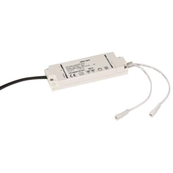 BRUM LED Netzgerät 12V 1-15W    17106000 