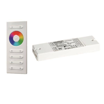BRUM LED Controller-set RGB     18233000 