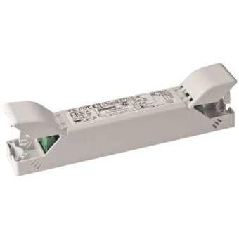 BRUM LED-Konverter 350mA 4-17W  17607000 