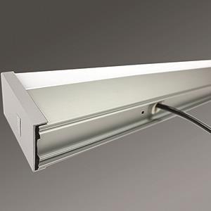 REGIO LED-Spiegelleuch smile 16161634125 