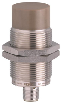 IFM Induktiver Sensor M30x1,5 DC  IIT213 