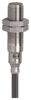 IFM Induktiver Sensor M12 x 1 DC  IFT206 