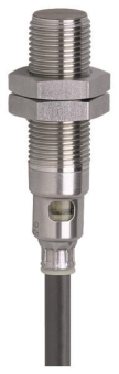 IFM Näherungsschalter induktiv    IFT207 