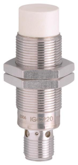IFM Induktiver Sensor M18 x 1 AS- IGC235 
