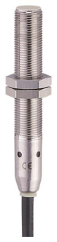 IFM Induktiver Sensor M12 x 1 3-  IFM207 