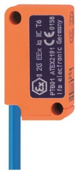 IFM Anschluss an bescheinigte     NS5002 