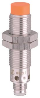 IFM Induktiver Sensor M12 x 1 DC  IFS211 