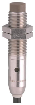 IFM Näherungsschalter induktiv    IFT209 