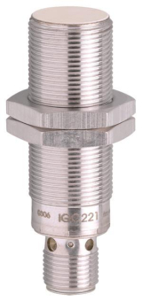 IFM Induktiver Sensor M18 x 1 DC  IGC230 