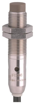 IFM Näherungsschalter induktiv    IFT208 