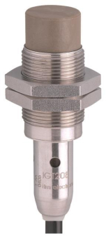 IFM Ind.Sensor M18x1 L=62 Sn=12mm IGT215 
